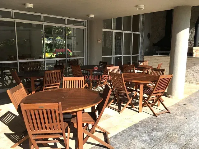 Apartamento 2 quartos e 2 banheiros, para alugar, no bairro Vila Mariana em São Paulo