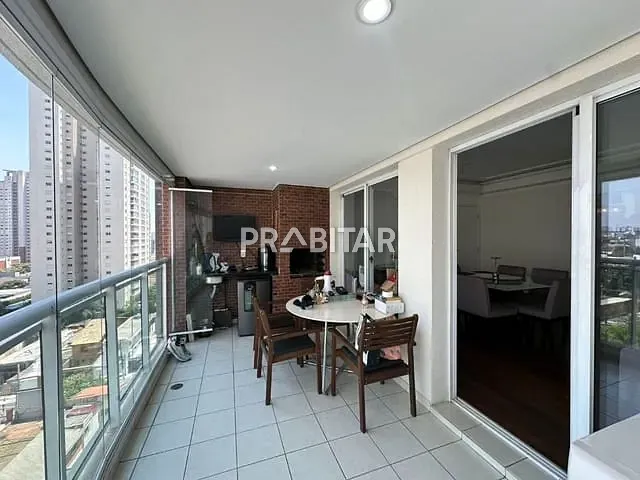 Apartamento 2 quartos e 3 banheiros, à venda, no bairro Vila Leopoldina em São Paulo