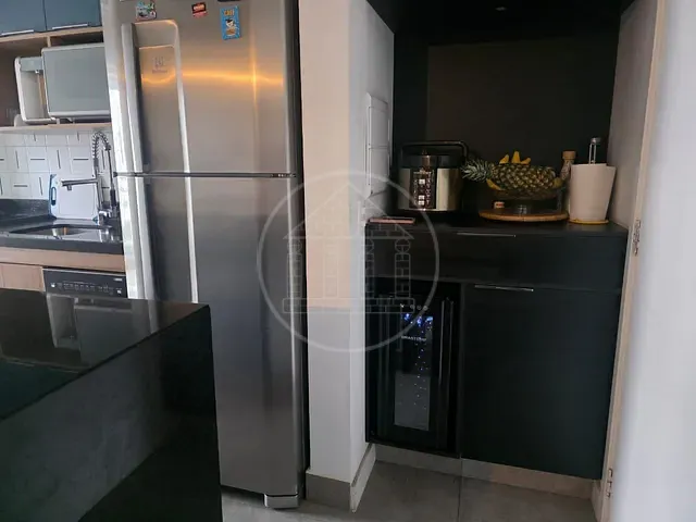 Apartamento 2 quartos e 2 banheiros, à venda, no bairro Vila Isa em São Paulo