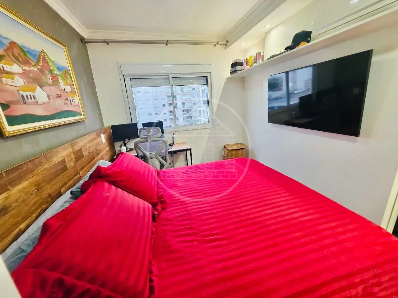 Apartamento, 2 quartos, 61 m² - Foto 14