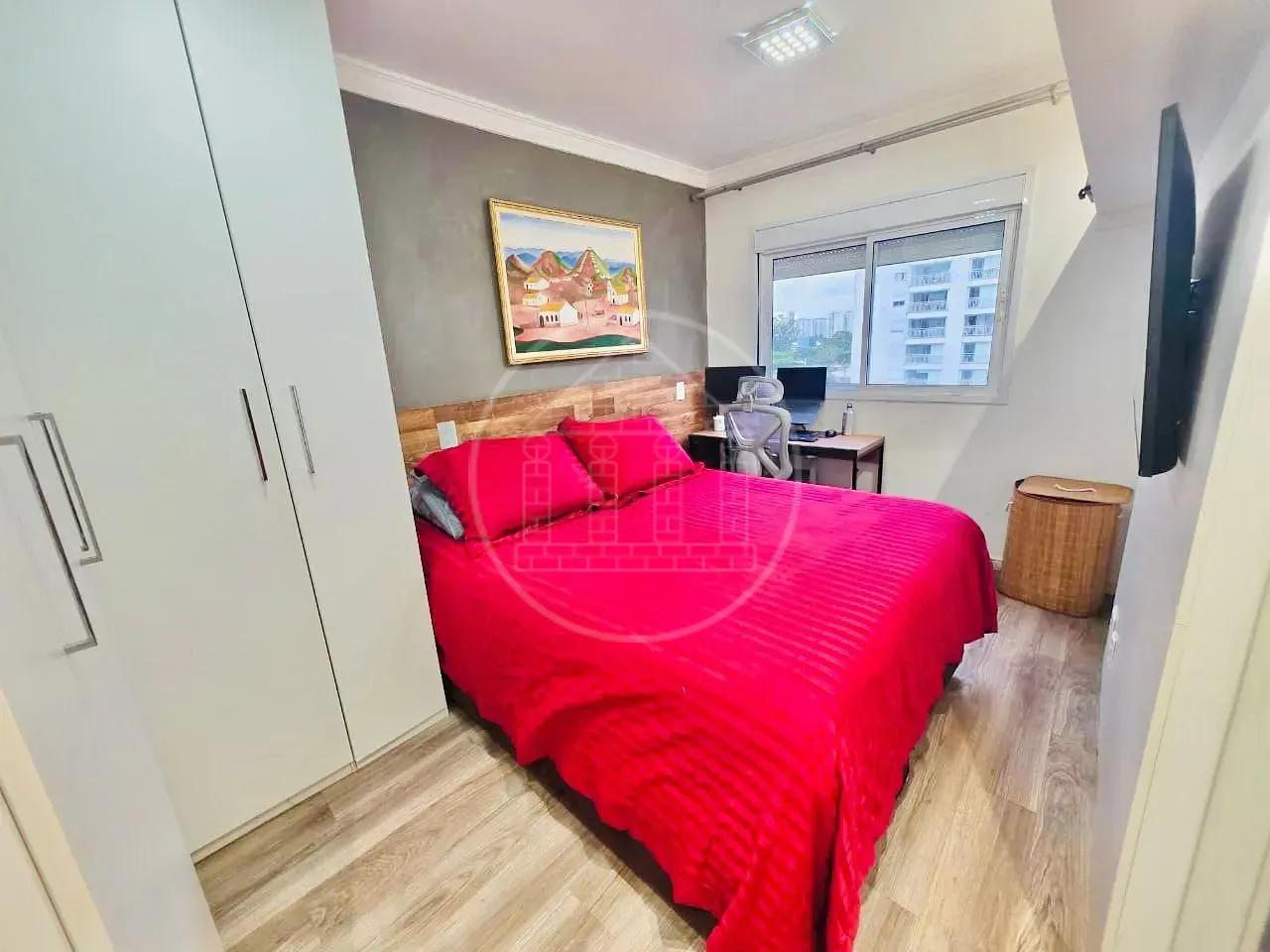 Apartamento, 2 quartos, 61 m² - Foto 13