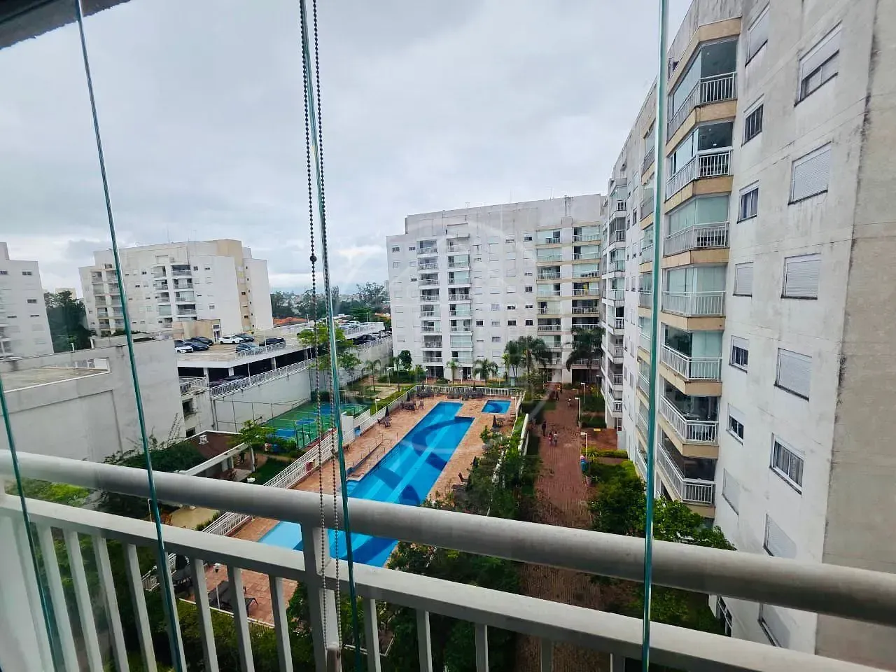 Apartamento, 2 quartos, 61 m² - Foto 11