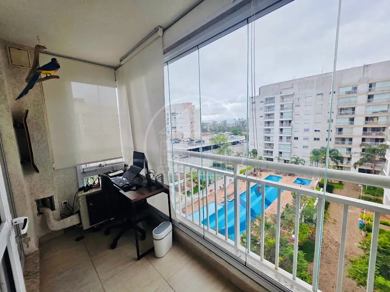 Apartamento, 2 quartos, 61 m² - Foto 8