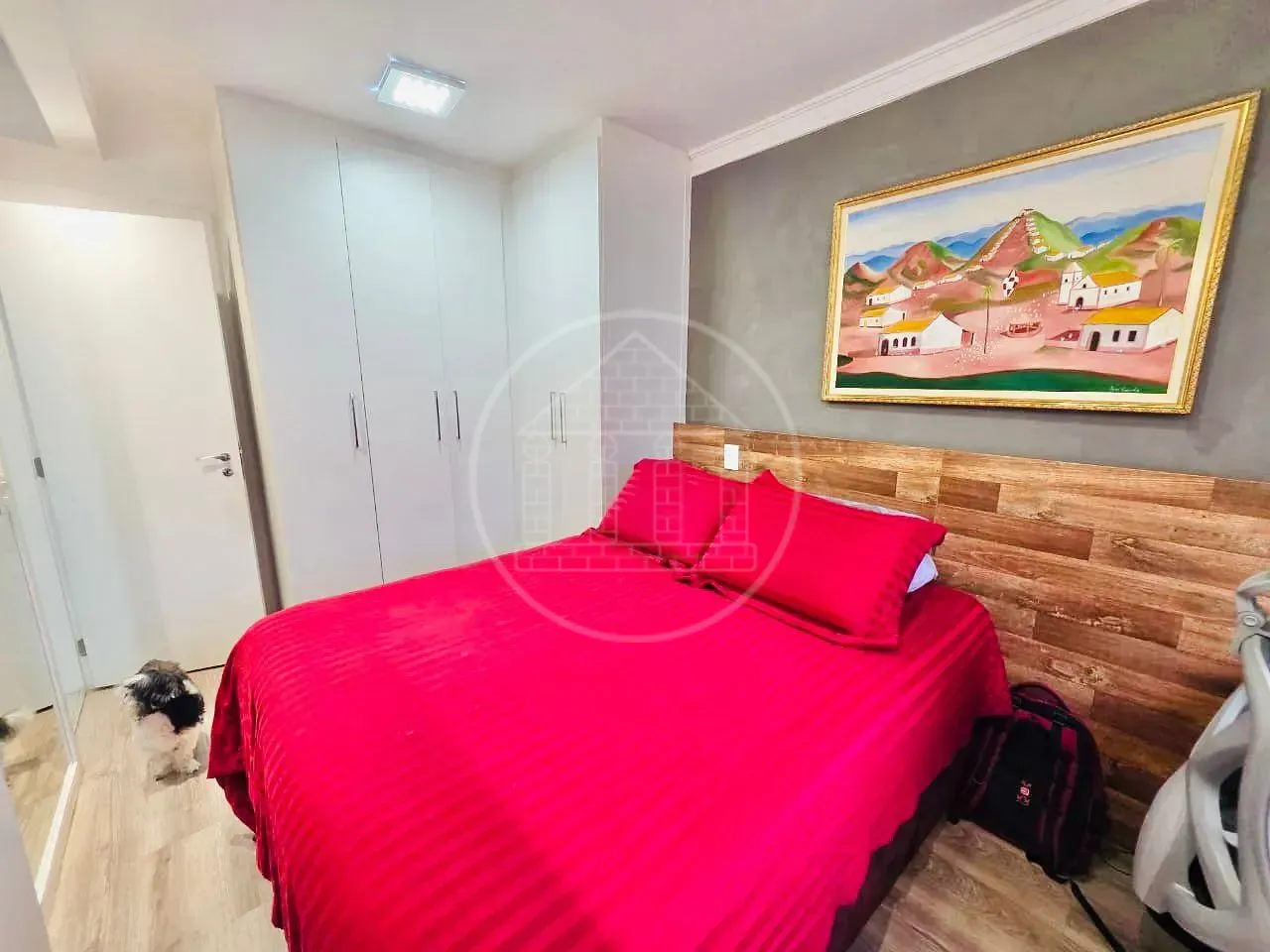 Apartamento, 2 quartos, 61 m² - Foto 15