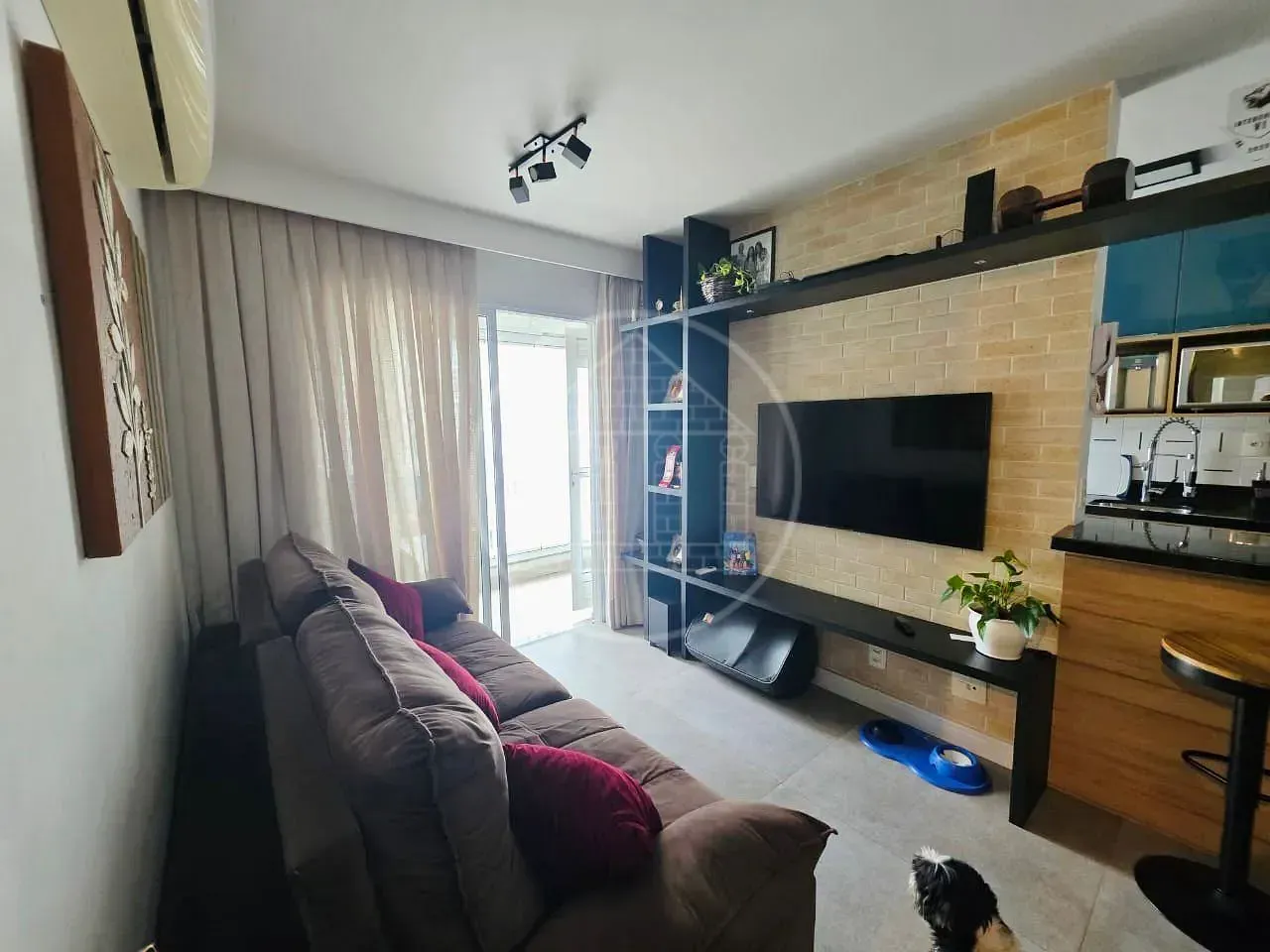 Apartamento, 2 quartos, 61 m² - Foto 6