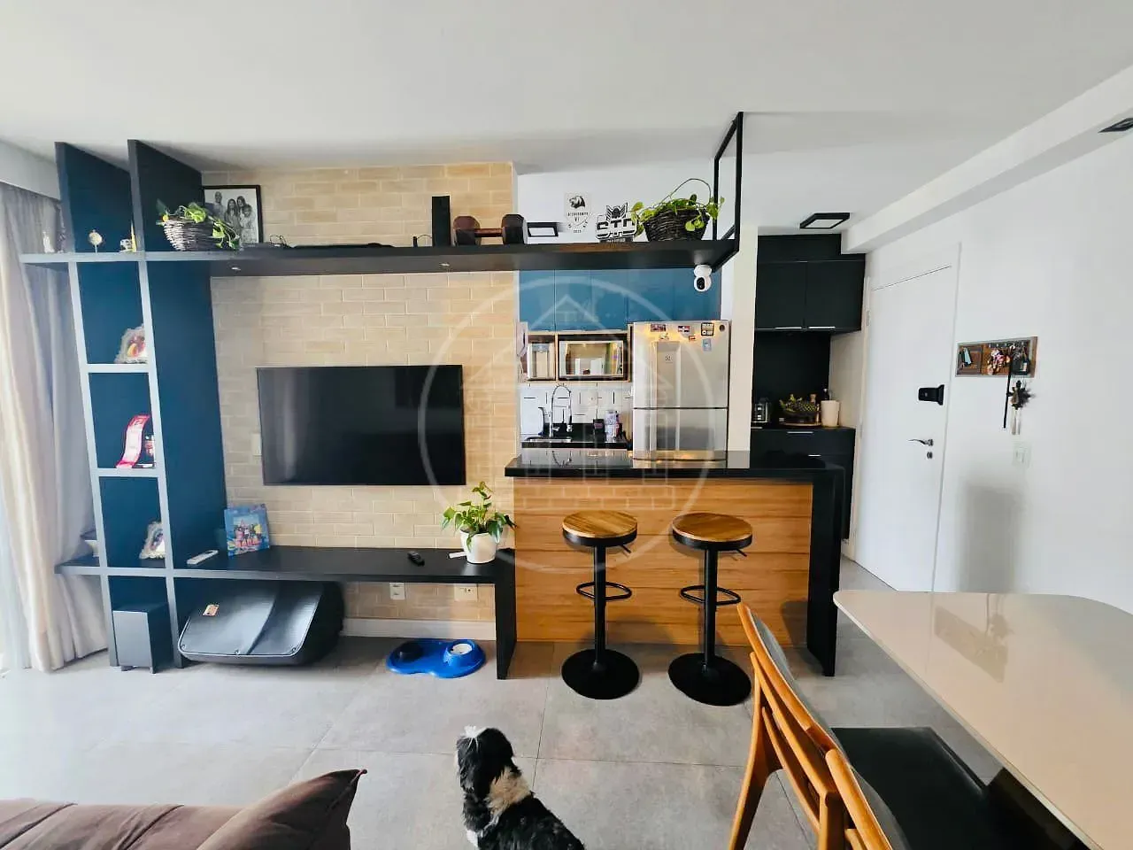 Apartamento, 2 quartos, 61 m² - Foto 2