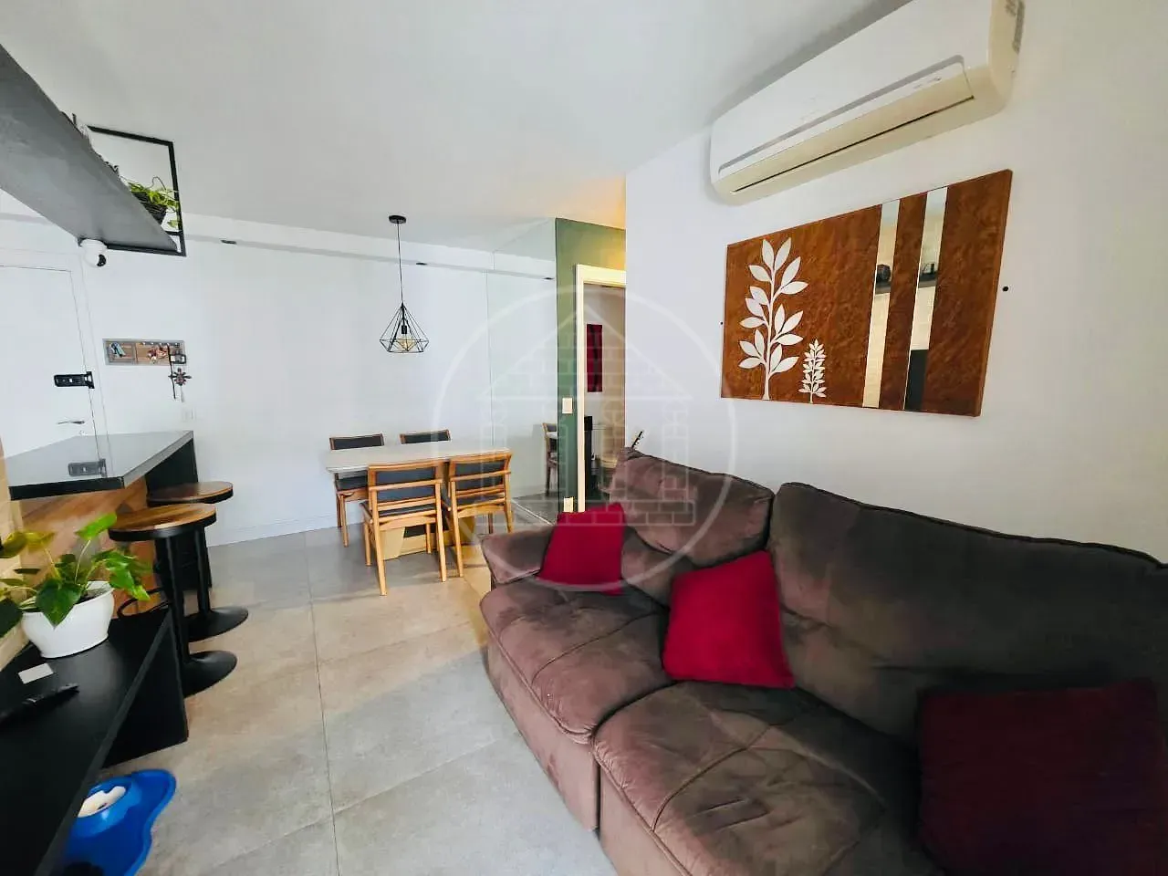 Apartamento, 2 quartos, 61 m² - Foto 9