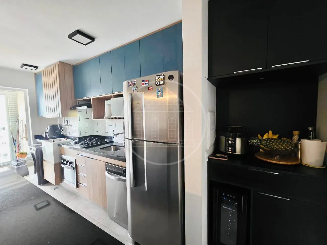 Apartamento, 2 quartos, 61 m² - Foto 7
