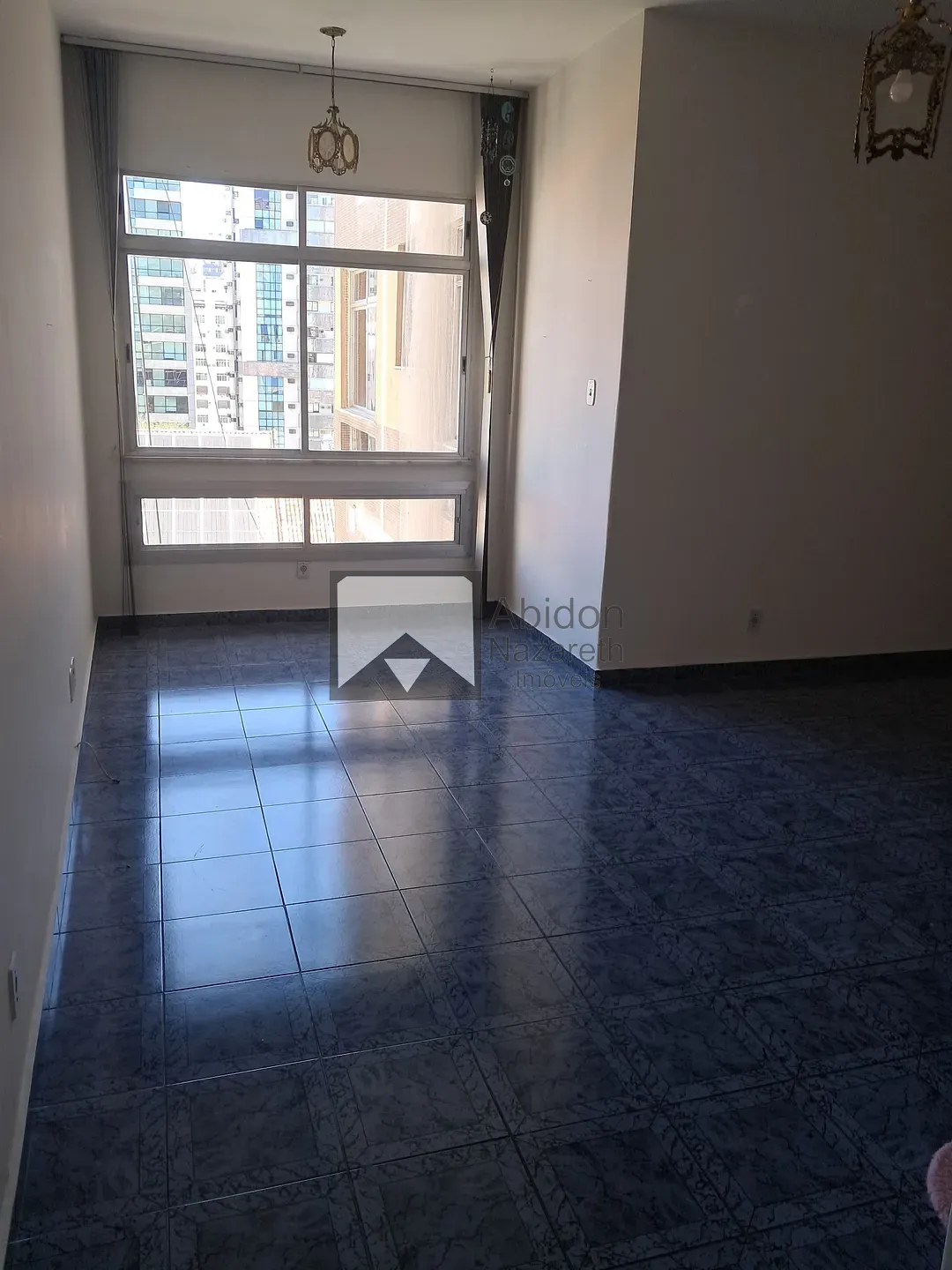 Apartamento, 3 quartos, 105 m² - Foto 1