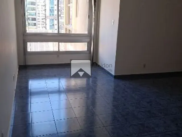 Apartamento com 105m² 3 quartos e 2 banheiros, à venda, no bairro Icaraí em Niterói