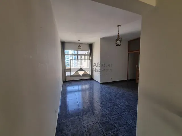 Apartamento com 105m² 3 quartos e 2 banheiros, à venda, no bairro Icaraí em Niterói