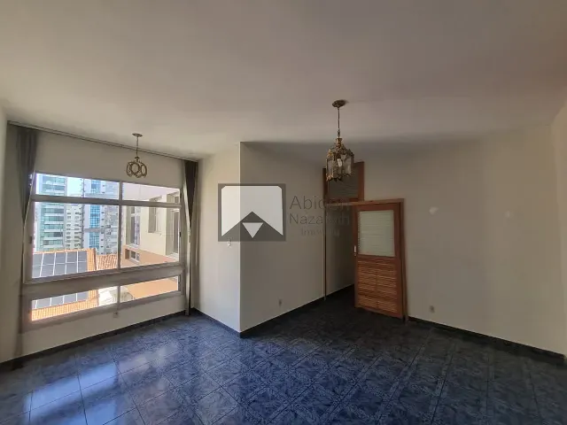 Apartamento com 105m² 3 quartos e 2 banheiros, à venda, no bairro Icaraí em Niterói