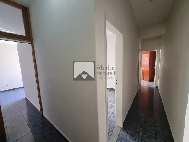 Apartamento com 105m² 3 quartos e 2 banheiros, à venda, no bairro Icaraí em Niterói