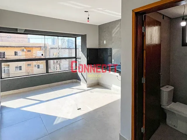 Apartamento 2 quartos e 2 banheiros, à venda, no bairro Jardim Botânico em Ribeirão Preto