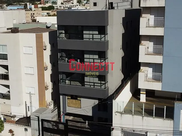 Apartamento 2 quartos e 2 banheiros, à venda, no bairro Jardim Botânico em Ribeirão Preto