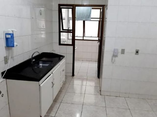 Foto do Apartamento - Apartamento com 2 dormitórios para alugar, 66 m² por R$ 2.500,00/mês - Jardim das Indústrias - São José dos Campos/SP | INDEPENDENCE NEGOCIOS IMOBILIARIOS LTDA