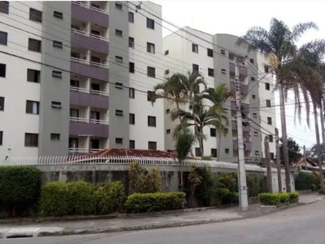 Foto do Apartamento - Apartamento com 2 dormitórios para alugar, 66 m² por R$ 2.500,00/mês - Jardim das Indústrias - São José dos Campos/SP | INDEPENDENCE NEGOCIOS IMOBILIARIOS LTDA