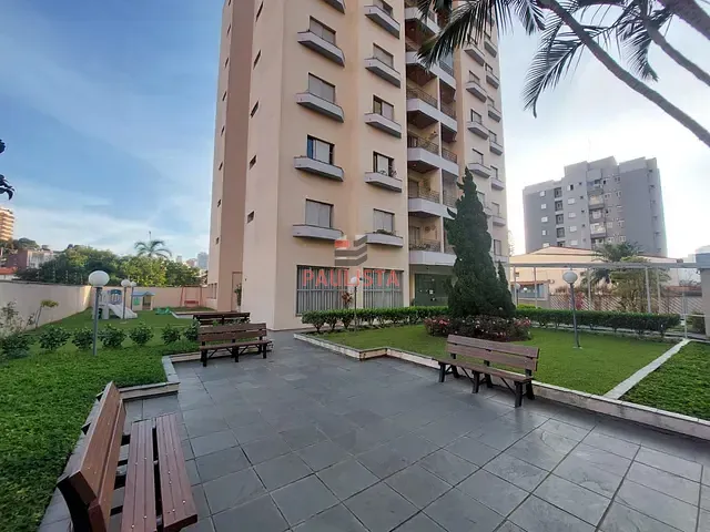 Apartamento 2 quartos e 2 banheiros, à venda, no bairro Vila Gumercindo em São Paulo