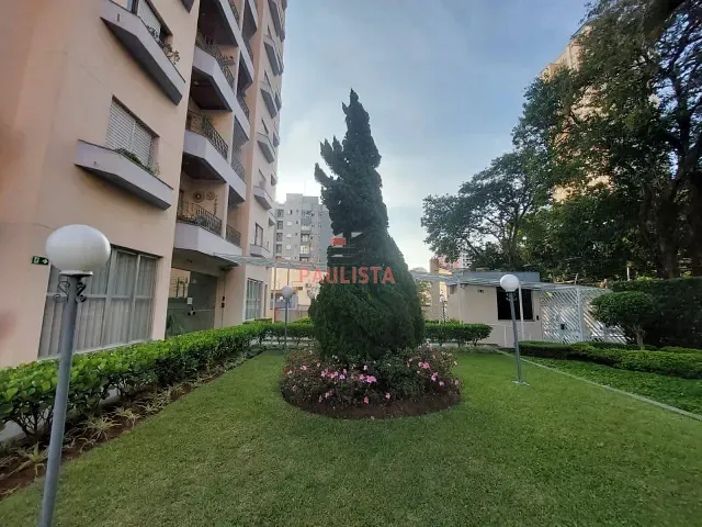Apartamento 2 quartos e 2 banheiros, à venda, no bairro Vila Gumercindo em São Paulo