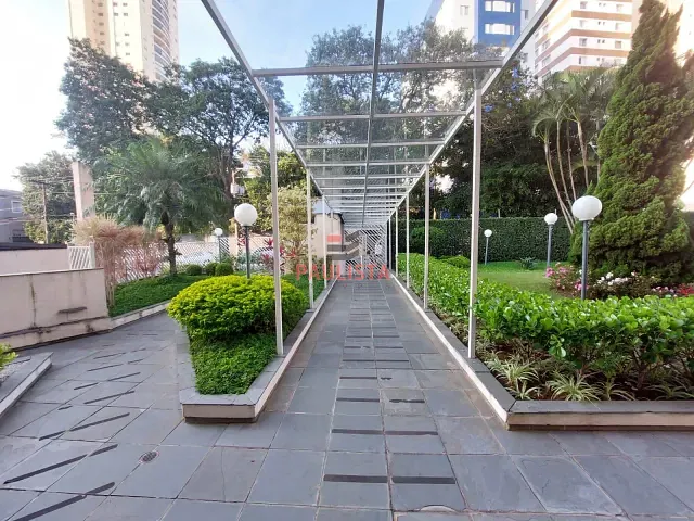 Apartamento 2 quartos e 2 banheiros, à venda, no bairro Vila Gumercindo em São Paulo
