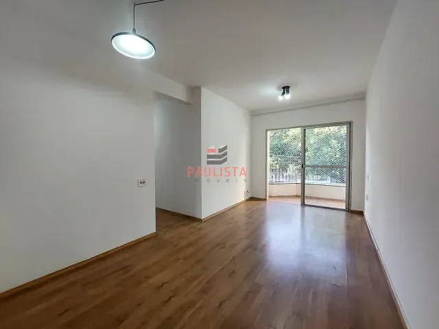 Apartamento 2 quartos e 2 banheiros, à venda, no bairro Vila Gumercindo em São Paulo