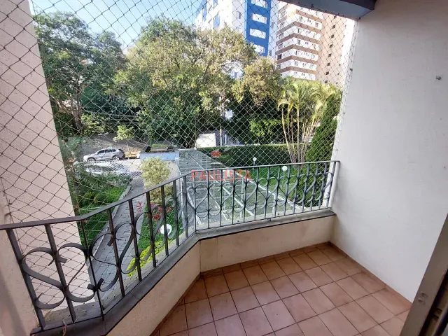 Apartamento 2 quartos e 2 banheiros, à venda, no bairro Vila Gumercindo em São Paulo