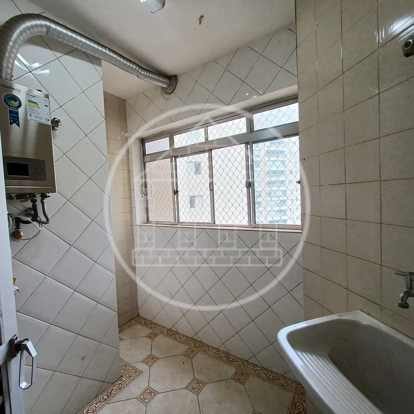 Apartamento, 3 quartos, 74 m² - Foto 2
