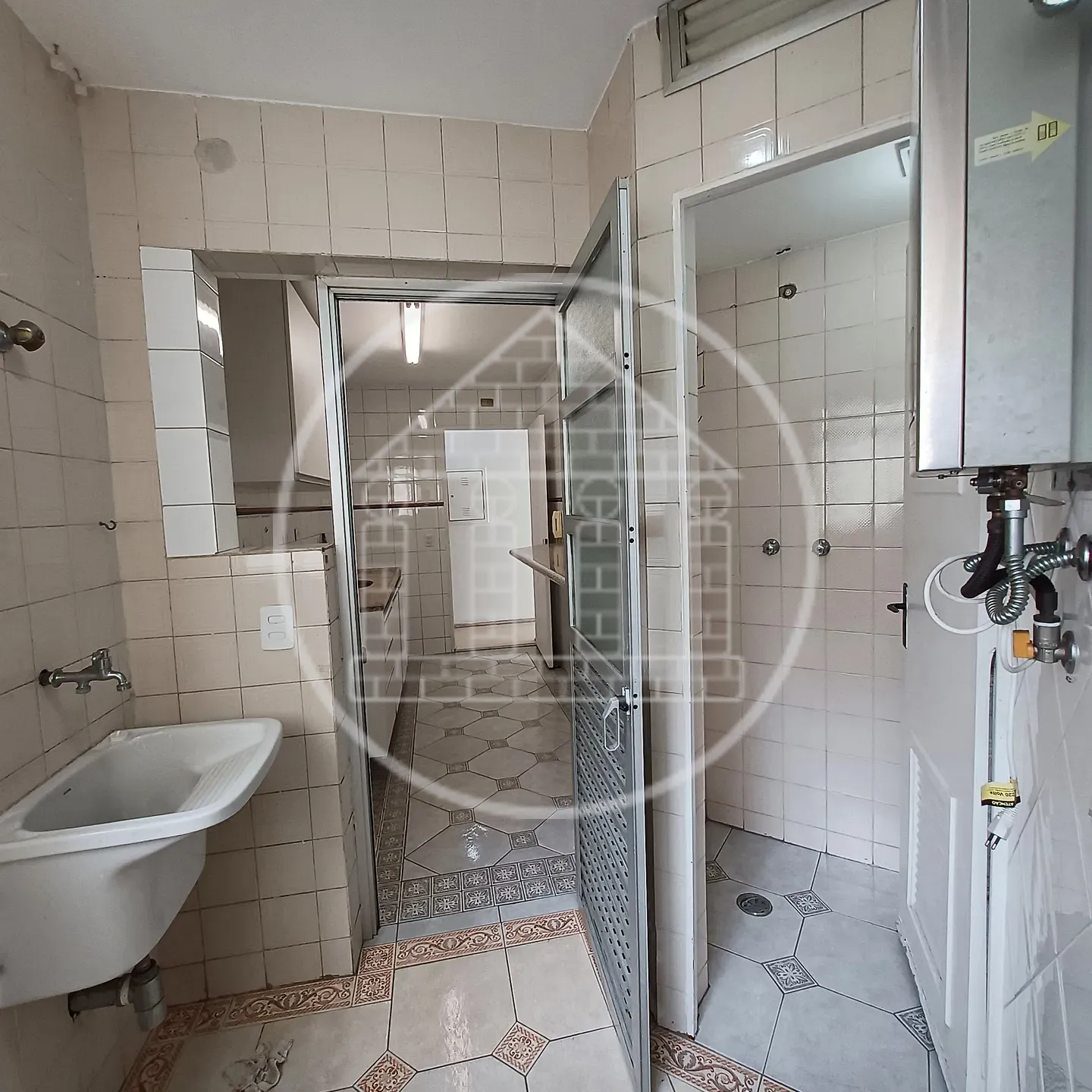 Apartamento, 3 quartos, 74 m² - Foto 3