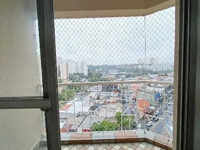 Apartamento 3 quartos e 3 banheiros, para alugar, no bairro Vila Sofia em São Paulo