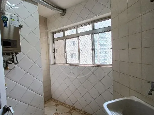 Apartamento 3 quartos e 3 banheiros, para alugar, no bairro Vila Sofia em São Paulo
