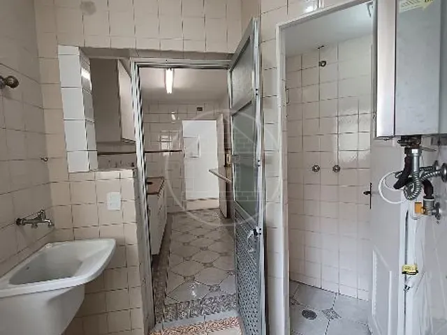 Apartamento 3 quartos e 3 banheiros, para alugar, no bairro Vila Sofia em São Paulo