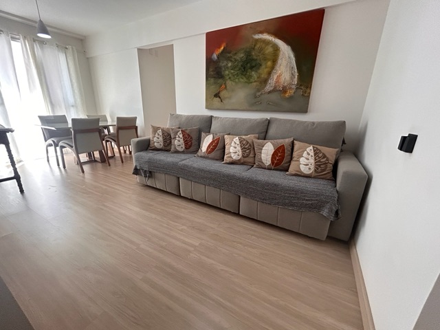Apartamento 3 quartos e 2 banheiros, para alugar, no bairro Terra Bonita em Londrina