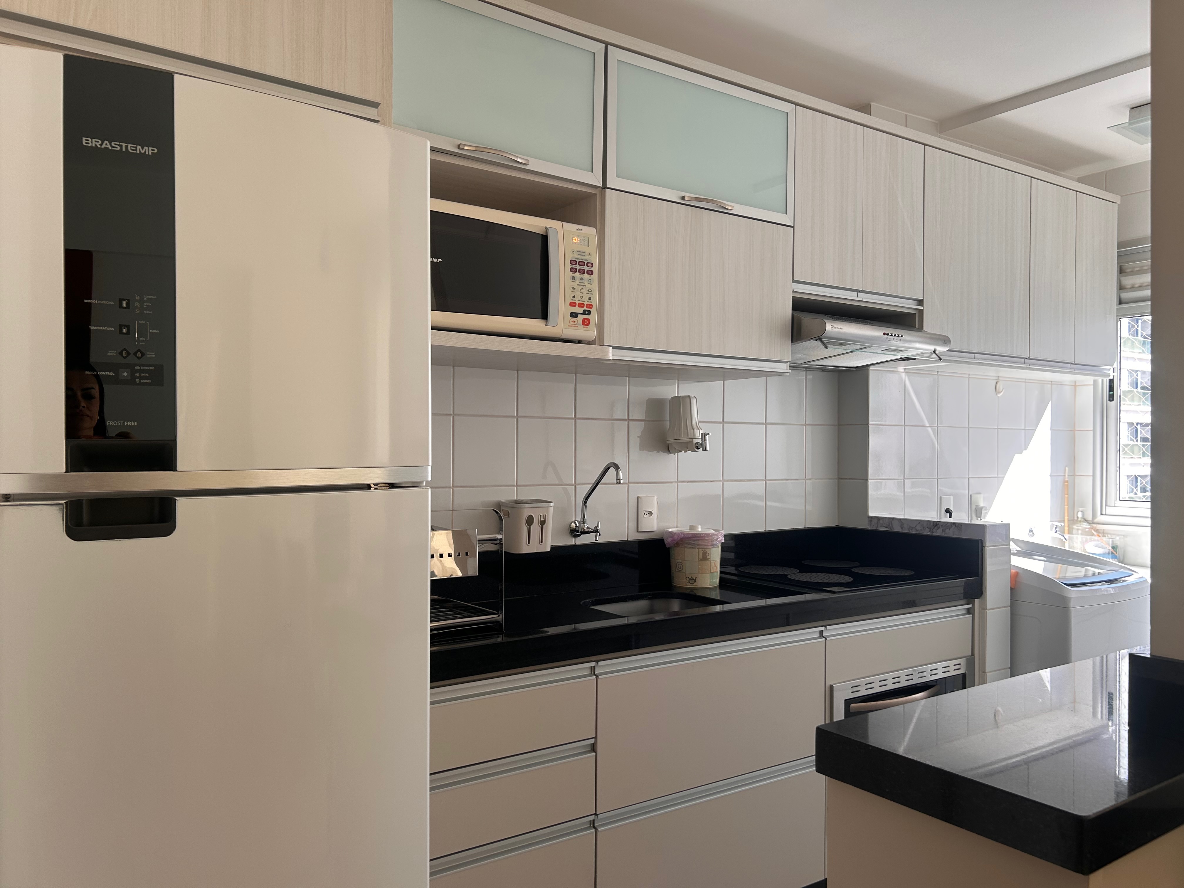 Apartamento, 3 quartos, 66 m² - Foto 4