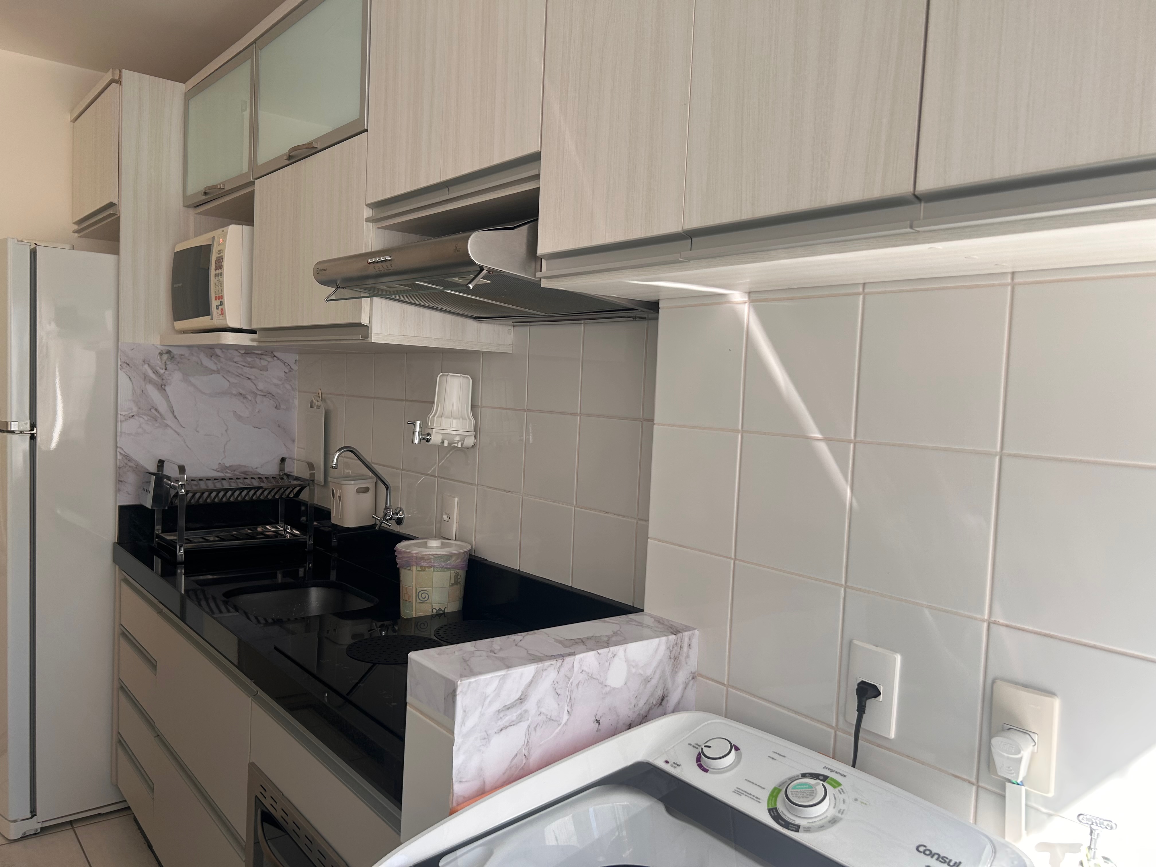 Apartamento, 3 quartos, 66 m² - Foto 5