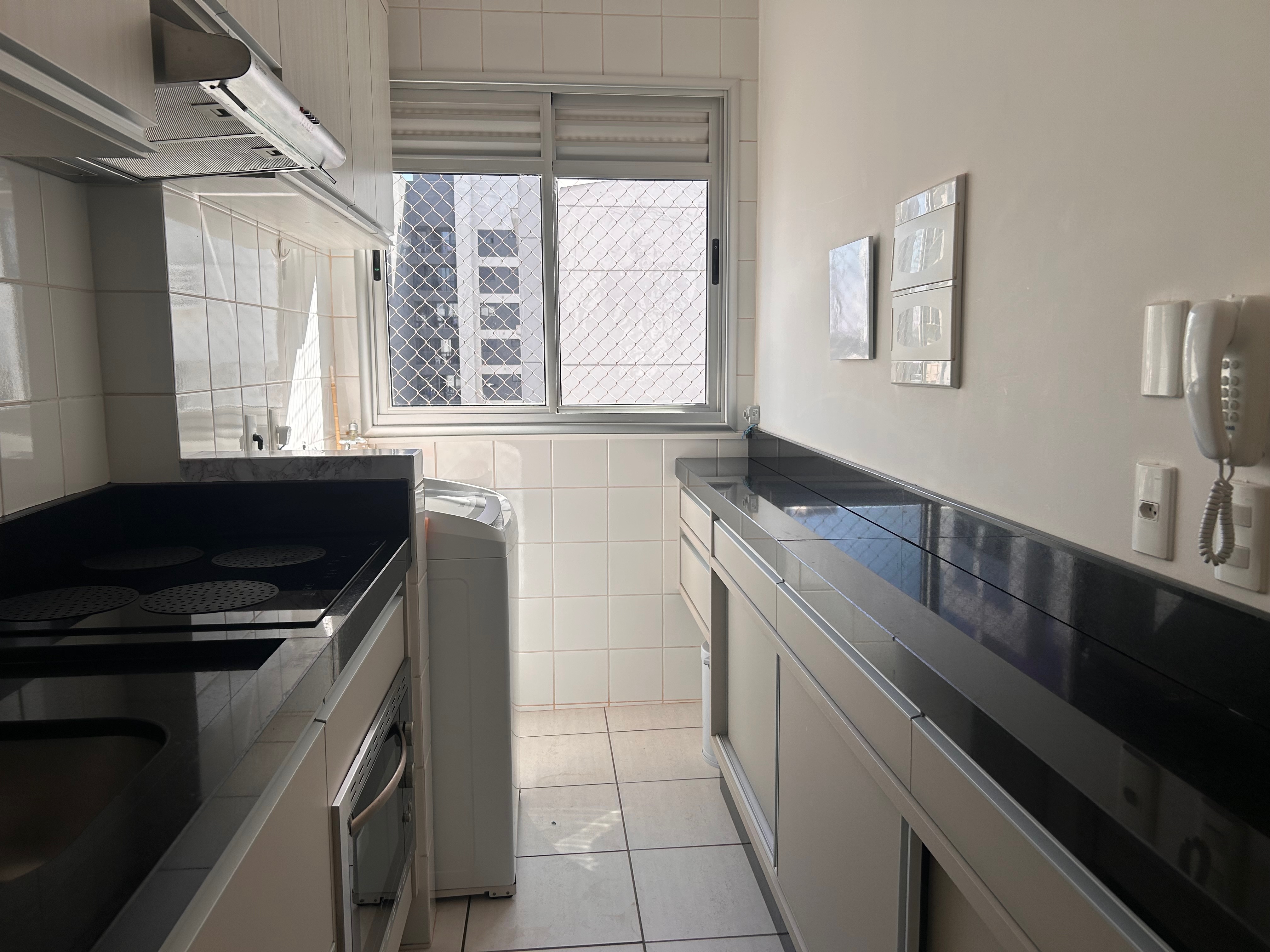 Apartamento, 3 quartos, 66 m² - Foto 6