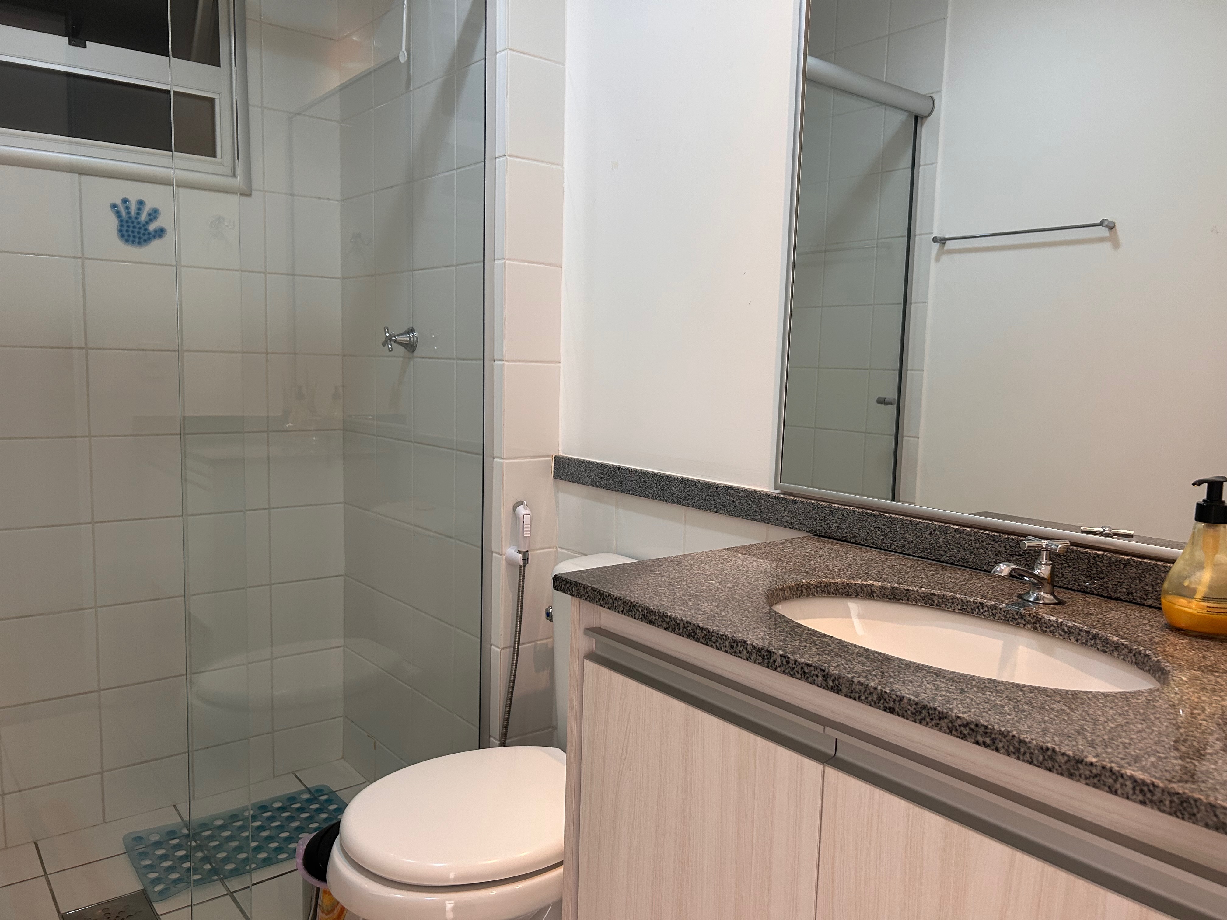Apartamento, 3 quartos, 66 m² - Foto 12