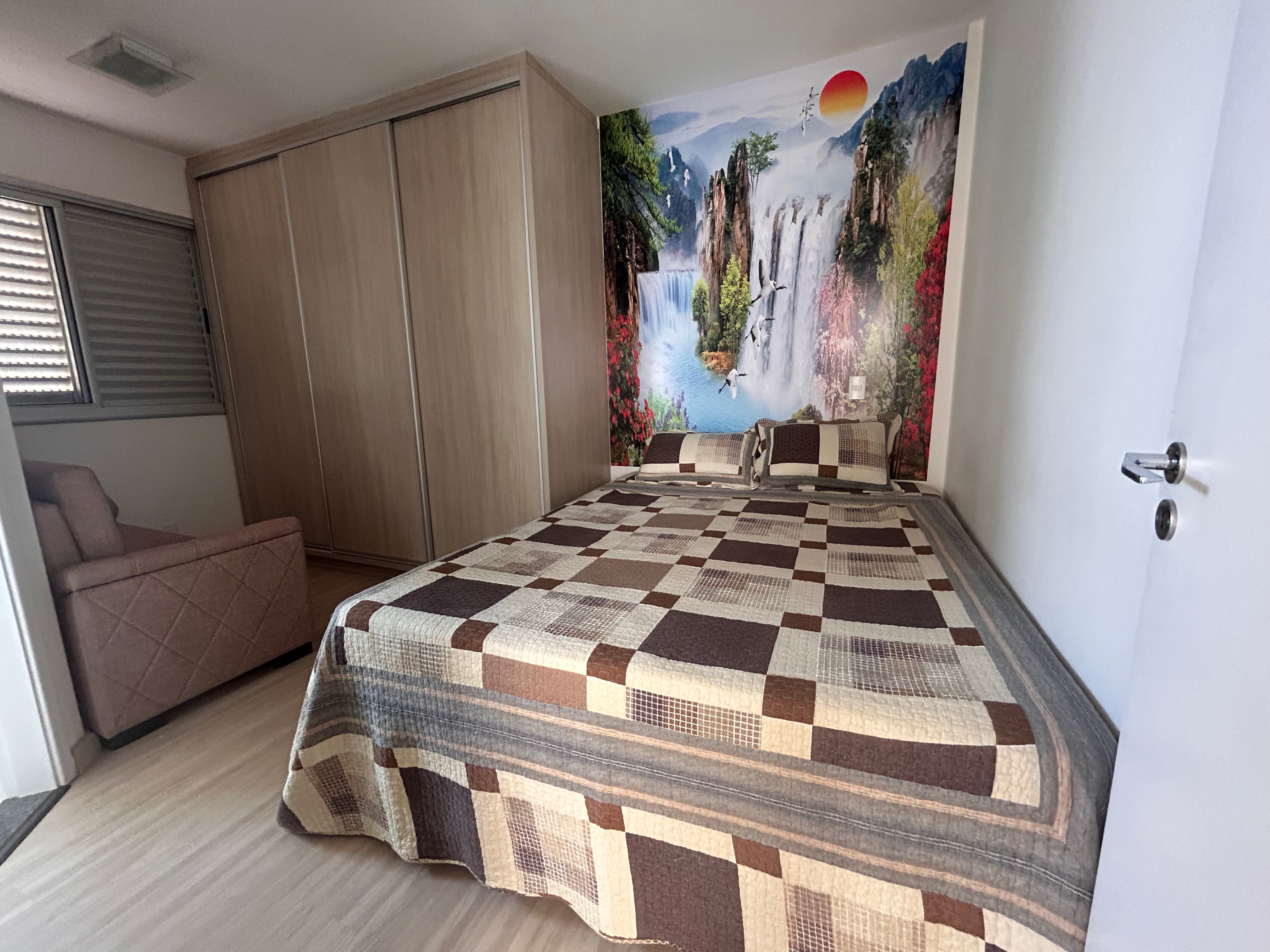 Apartamento, 3 quartos, 66 m² - Foto 8