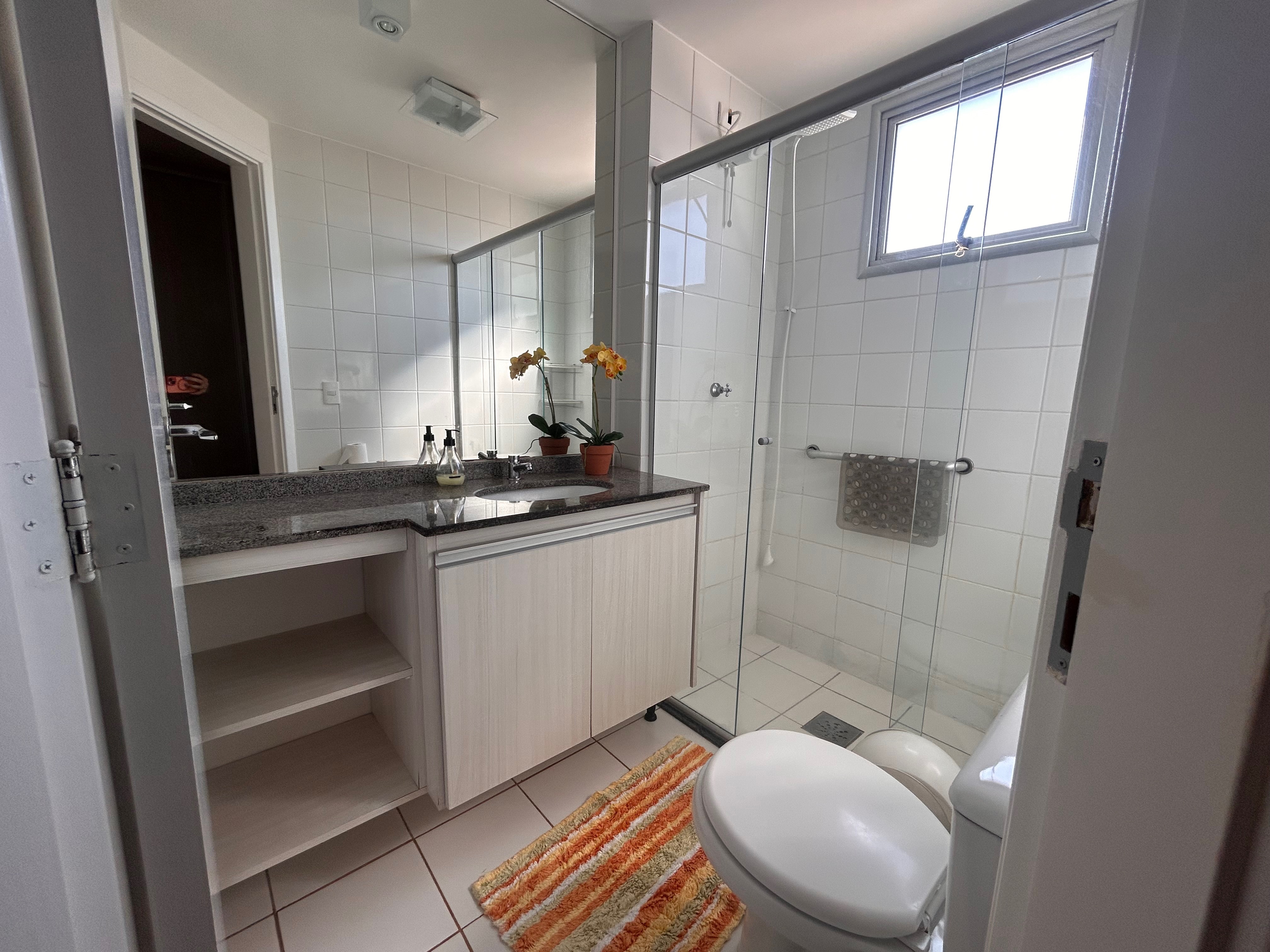 Apartamento, 3 quartos, 66 m² - Foto 10