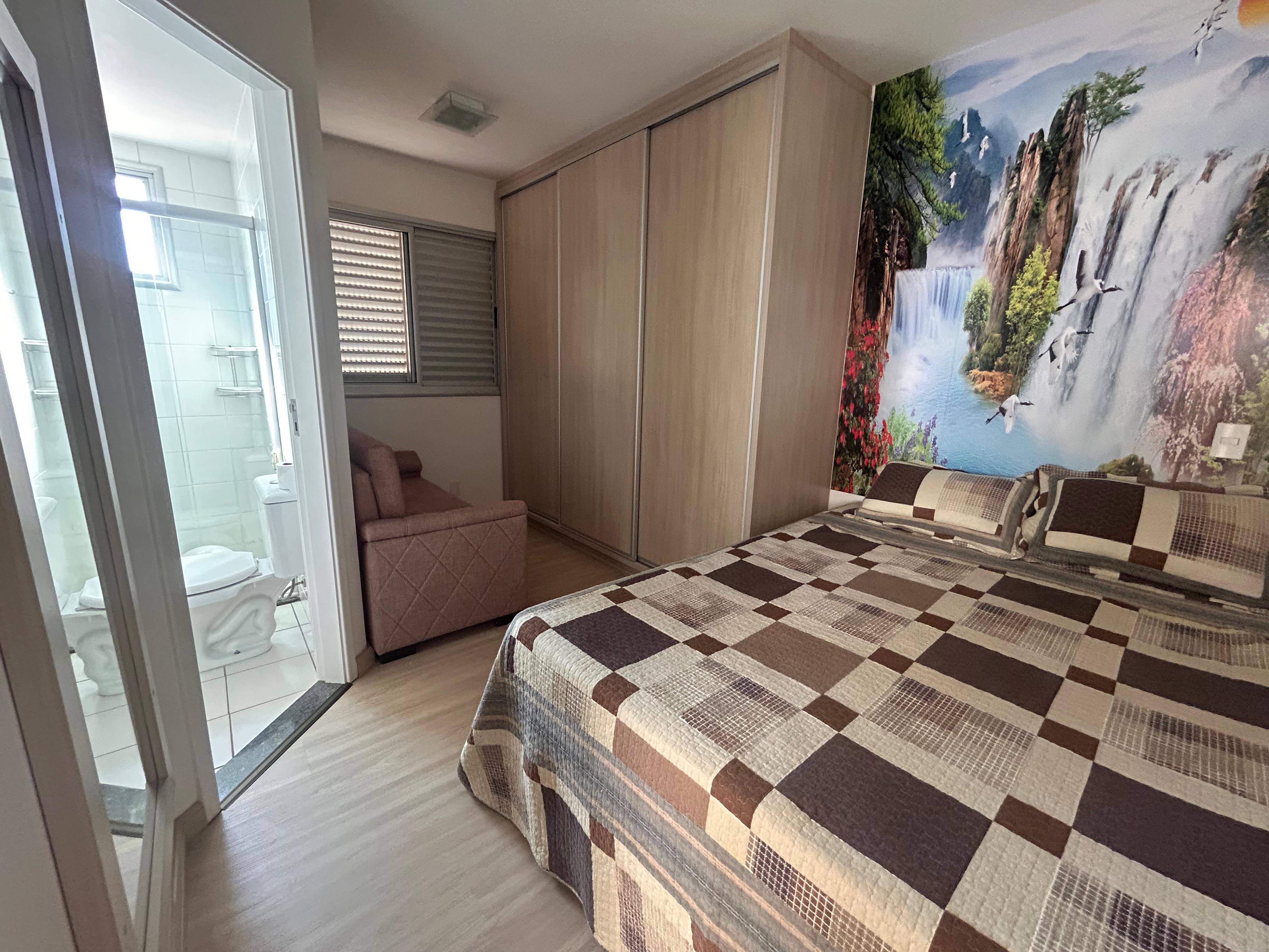 Apartamento, 3 quartos, 66 m² - Foto 7