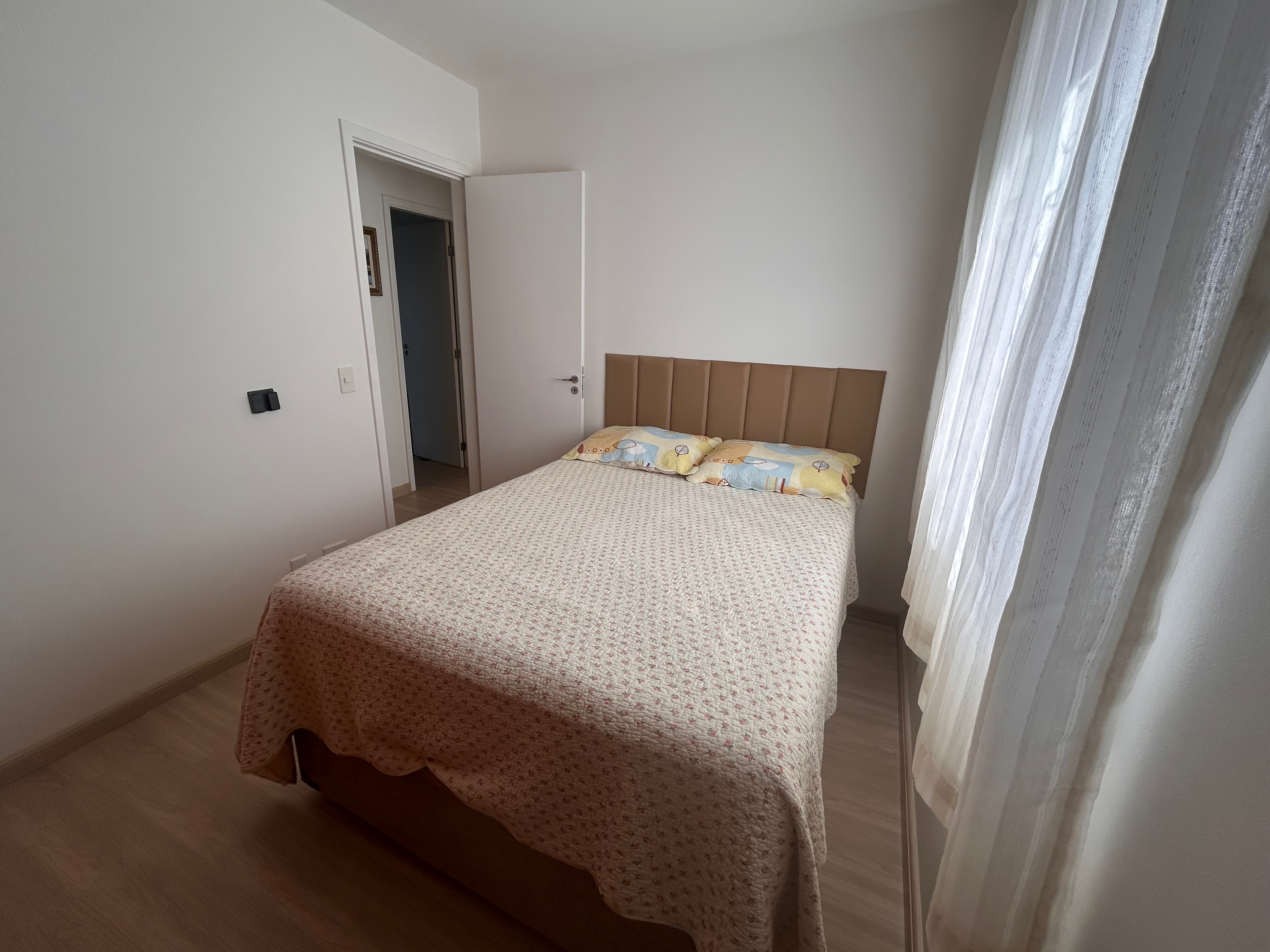 Apartamento, 3 quartos, 66 m² - Foto 14