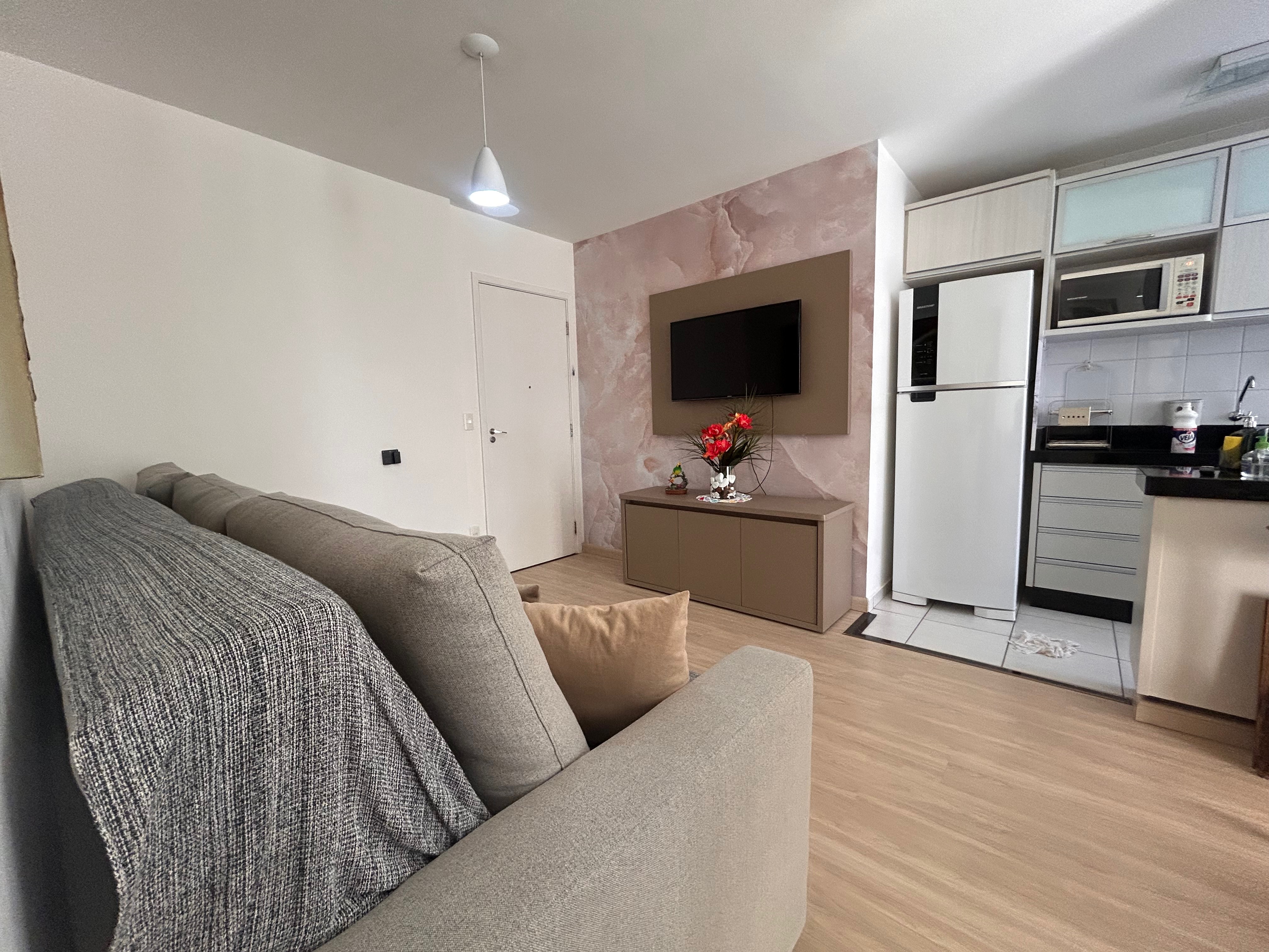 Apartamento, 3 quartos, 66 m² - Foto 3