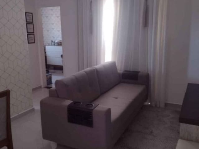 Foto do Apartamento - Apartamento com 2 dormitórios à venda, 45 m² por R$ 235.000,00 - Vila Iracema - São José dos Campos/SP | INDEPENDENCE NEGOCIOS IMOBILIARIOS LTDA