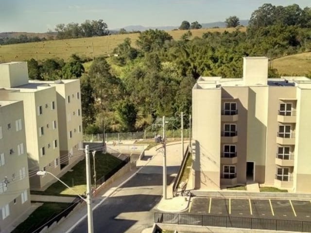 Foto do Apartamento - Apartamento com 2 dormitórios à venda, 45 m² por R$ 235.000,00 - Vila Iracema - São José dos Campos/SP | INDEPENDENCE NEGOCIOS IMOBILIARIOS LTDA