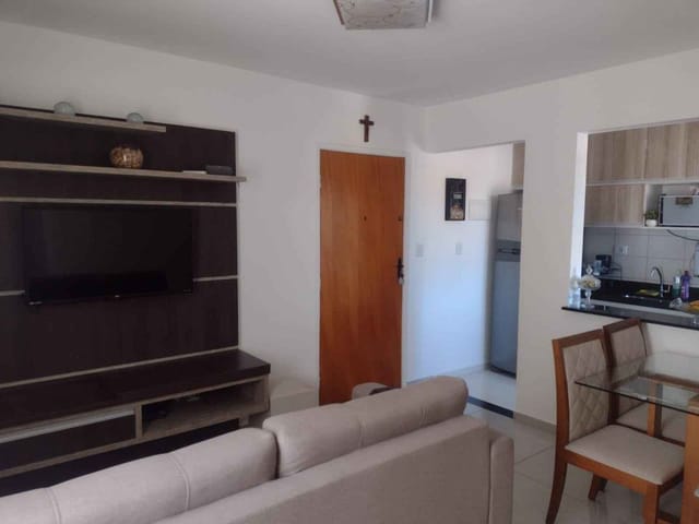 Foto do Apartamento - Apartamento com 2 dormitórios à venda, 45 m² por R$ 235.000,00 - Vila Iracema - São José dos Campos/SP | INDEPENDENCE NEGOCIOS IMOBILIARIOS LTDA