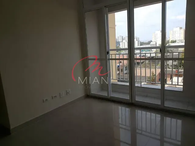 Apartamento 2 quartos e 1 banheiro, para alugar, no bairro Rio Pequeno em São Paulo