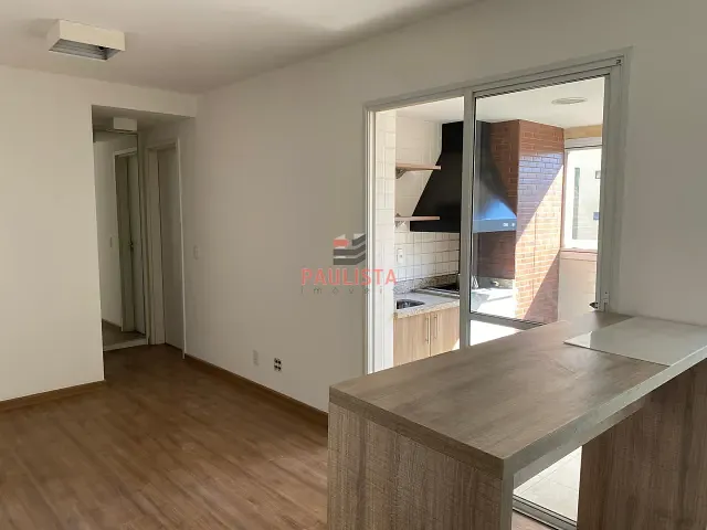 Apartamento 1 quarto e 1 banheiro, para alugar, no bairro Vila Mariana em São Paulo