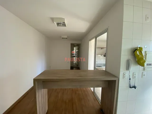 Apartamento 1 quarto e 1 banheiro, para alugar, no bairro Vila Mariana em São Paulo