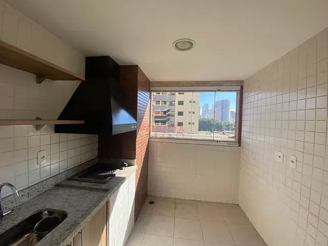 Apartamento 1 quarto e 1 banheiro, para alugar, no bairro Vila Mariana em São Paulo