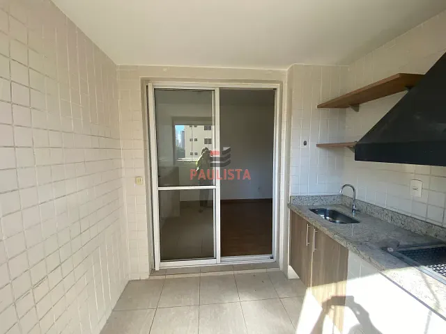 Apartamento 1 quarto e 1 banheiro, para alugar, no bairro Vila Mariana em São Paulo
