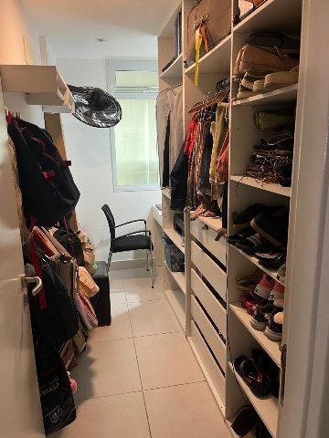 Foto do Apartamento - Apartamento à venda, Icaraí, Niterói, RJ | ABIDON NAZARETH IMÓVEIS